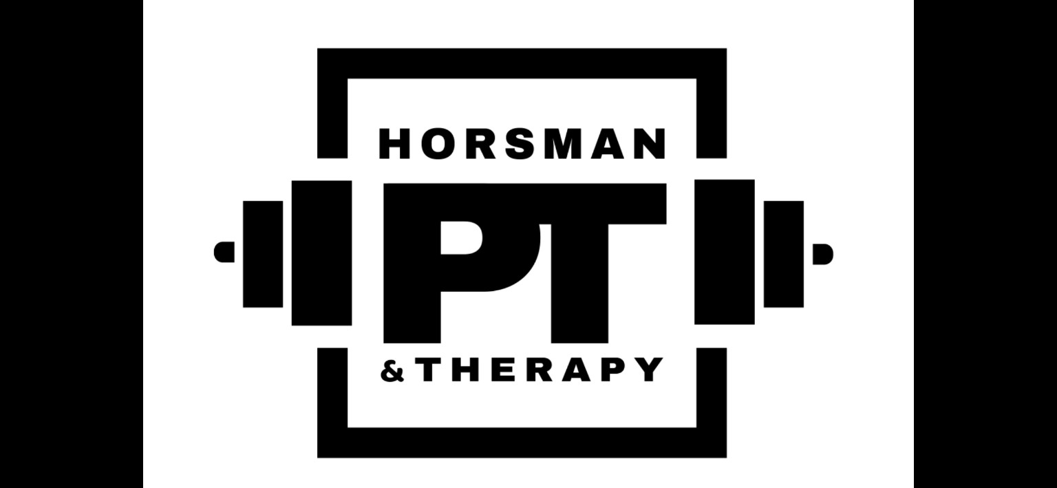 Horsman PT & Therapy logo